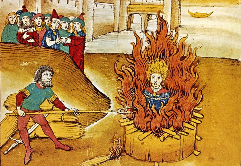 jan hus pa balet avrattning